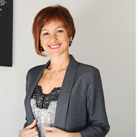Галина Куликова