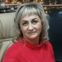 Ольга Павлова
