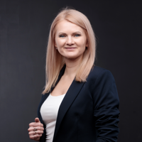 Екатерина Лауцис