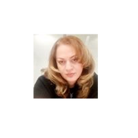 Светлана Кудрова