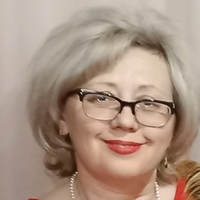Светлана Васильева