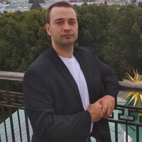 Олег Буянков