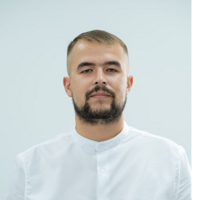 Илья Лютиков