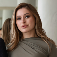 Алина Фомичева