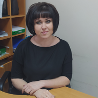 Татьяна Кукса