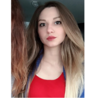 Наталья Быкова
