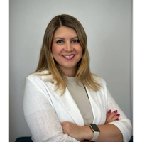 Ирина Рожкова