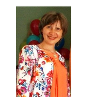 Светлана Егорова