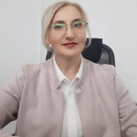Татьяна Деменко
