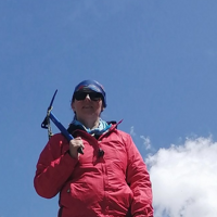 Ольга Гусева