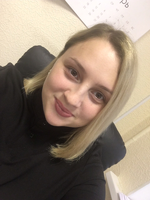 Юлия Лексина