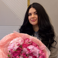 Софья Цымболенко