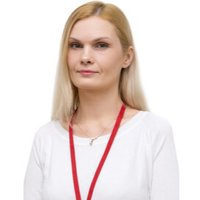 Анна Подпорина