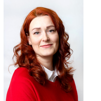 Елена Чиркова