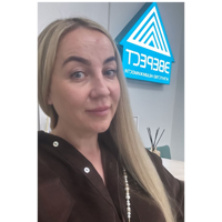 Ольга Бекасова