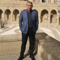 Геннадий Погодин