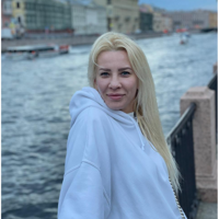 Елена Коцюбенко