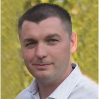 Александр Щекотихин