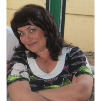 Ирина Багрянцева