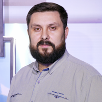 Александр Сызранов