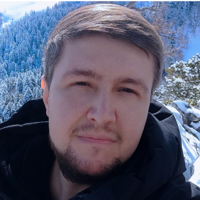 Виктор Бибиков