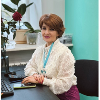 Елена Макарова