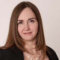 Екатерина Колпакова