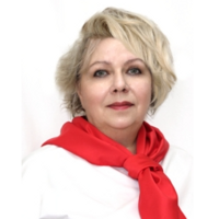 Елена Тута