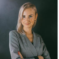 Екатерина Ходус