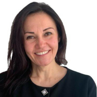 Мария Якунина