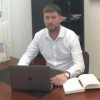 Александр Демидов