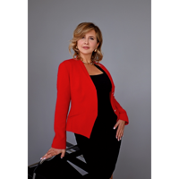 Лина Бачурина