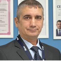 Андрей Булдаков