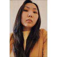 Дария Охлопкова