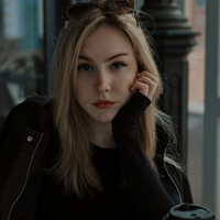 Мария Баженова