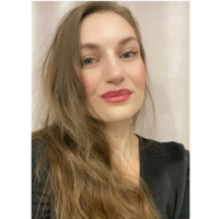 Ирина Шевцова