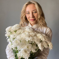 Елена Клюева