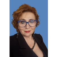 Елена Сухарева