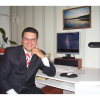 Андрей Тарасичев