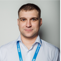 Сергей Кирдяпкин