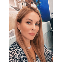 Наталья Севастьянова