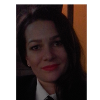 Екатерина Алешина