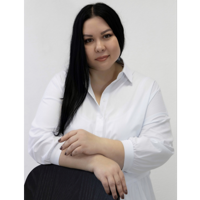 Оксана Лешукова