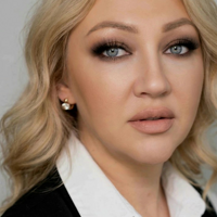 Светлана Бобина