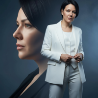 Анастасия Бойцова