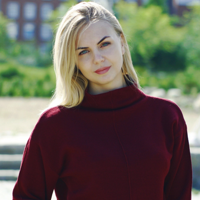 Антонина Гуськова