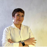 Олеся Соколова