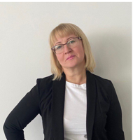 Галина Комлева