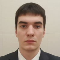 Бахтияр Авчиханов