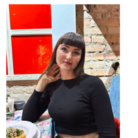 Татьяна Екимова